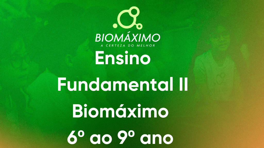 Ensino Fundamental II 2025