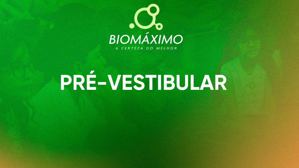 Pré-Vestibular 2025